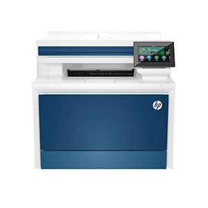 Printer HP Color LaserJet PRO MFP 4303FDW (5HH67A) Print, Scan, Copy, Fax (WI-FI)(A4)