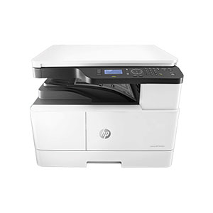 Printer HP LaserJet MFP M440DN (8AF47A) (Print, Scan, Copy) A4 & A3 B/W Toner: 335A/335X