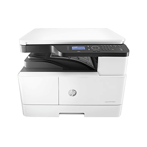 Printer HP LaserJet MFP M440dn