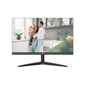 Uniview MW-LC22 22-Inch LCD Monitor