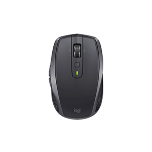 Logitech MX Anywhere 2S Wireless Mouse (910-007226)