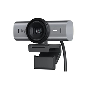 Logitech MX Brio 705 4K Webcam for Business GRAPHITE (960-001531)