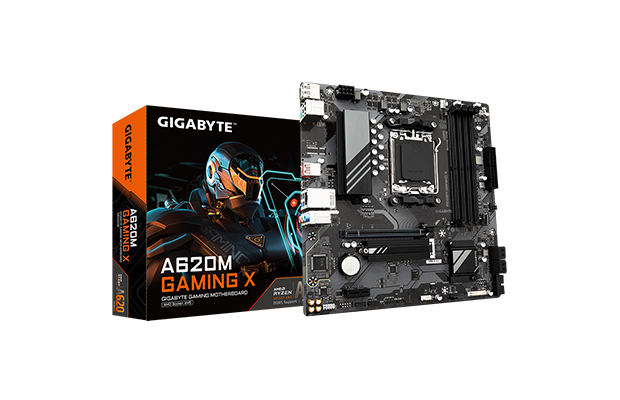 Motherboards