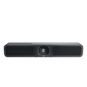 Logitech MeetUp 2 All-in-One Video Conferencing Camera (960-001681)