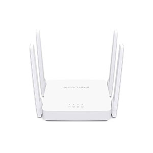 Mercusys AC10 AC1200 Wireless Dual Band Router