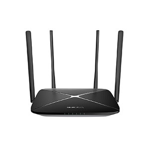 Mercusys MB115-4G 300Mbps Wireless N 4G LTE Router