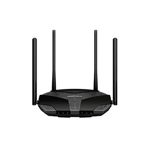 Mercusys MB235-4G 4G+ Cat6 AC1200 Wireless Dual Band Gigabit Router