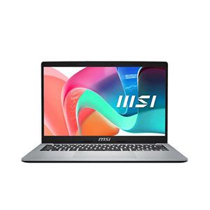 MSI Modern 14 F13MG-638XKH Raptor Lake i5-1334U-8GB (3200MHz)-512GB-UHD-14