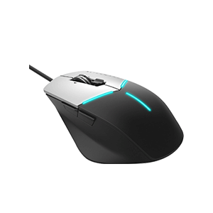 Dell Alienware Gaming Mouse AW558
