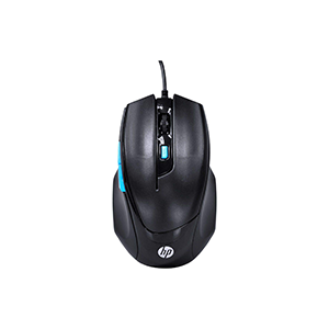 HP M150 Wired Optical Gaming Mouse