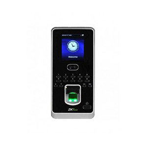 ZKTeco MultiBio 800-H/ID Access Control System & Time Attendance