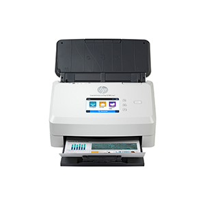 HP ScanJet Enterprise Flow N7000 snw1