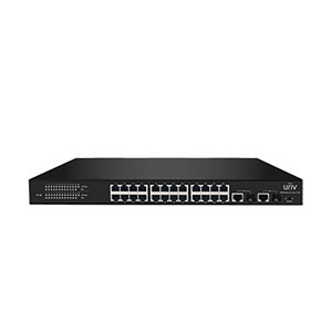Uniview NSW2010-16T2GC-POE-IN 16-Port PoE Switch