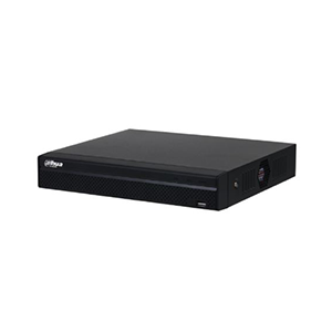 Dahua NVR1104HS-P-S3/H 4-Ch Compact 1U 1HDD 4PoE Lite H.265 NVR