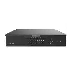 Uniview NVR304-32X 32ch 4K 4-HDDs NVR