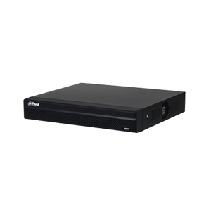 Dahua NVR4116HS-4KS2/L 16CH Compact 1U 1HDD NVR