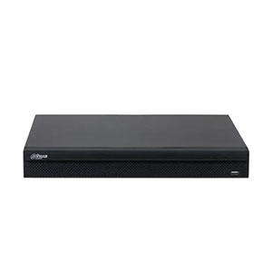 Dahua NVR4216-16P-4KS3 16-Channel 1U 16PoE 2HDDs Lite Network Video Recorder