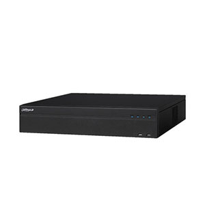 Dahua NVR4232-4KS3 32-Channel 1U 2HDDs Lite Network Video Recorder