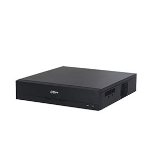 Dahua NVR4432-EI 32-Channel 1.5U 4HDDs WizSense Network Video Recorder