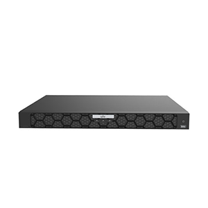 Uniview NVR504-32B 32CH 4-HDDs 4K NVR