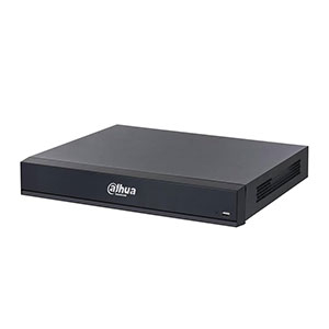 Dahua DHI-NVR5208-EI 8-Channel 1U 2HDDs Network Video Recorder