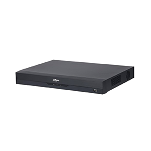 Dahua NVR5232-EI 32-Channels 1U 2HDDs WizSense NVR