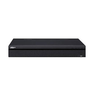 Dahua NVR5432-4KS2 64CH 1U 4HDDs 4K NVR