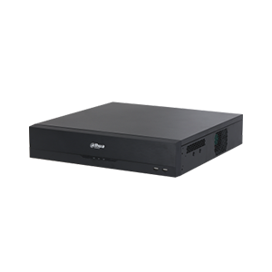 Dahua NVR5832-EI 32-Channels 2U 8HDD WizSense NVR