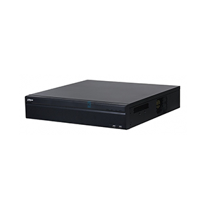 Dahua NVR5832-R-4KS2 32-Channel 1U 8HDDs 4K & H.265 Pro NVR