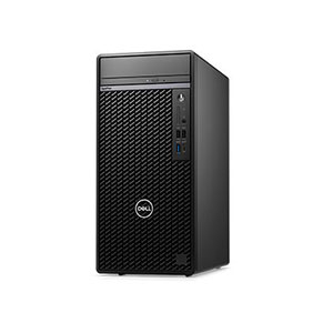 Dell OptiPlex Tower 7020 (i5 Processor 14500-8GB-512GB-RX 6500 4GB-No DVD-DOS) MS116& KB216- (3Y)