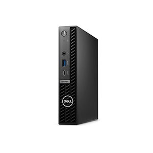 Dell OptiPlex 7020MFF Core i3-14100T