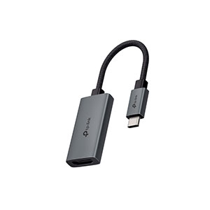 TP-Link UA520C USB Type-C to HDMI Adapter