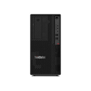 Lenovo Workstation ThinkStation P2 Tower Gen2 Ultra7 265 vPro-16GB-2TB HDD+512GB SSD-RTX5070 12GB WiFi 7-DOS 3Y