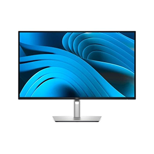Dell Pro 27 Plus P2725QE 4K USB-C Hub Monitor