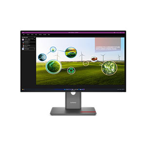 Monitor Lenovo ThinkVision P27Q-40 27
