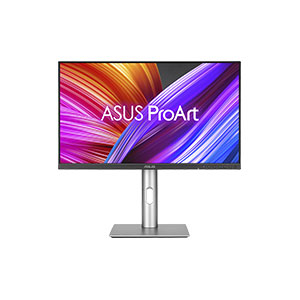 Asus ProArt Display PA24ACRV 24-inch 2K QHD (2560x1440) 75Hz Monitor