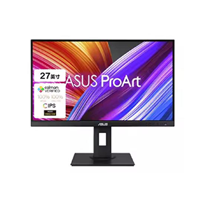 ASUS ProArt Display PA278QEV 27