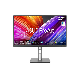 ASUS ProArt Display 27