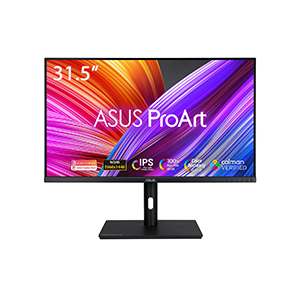 ASUS ProArt Display PA328QV 32