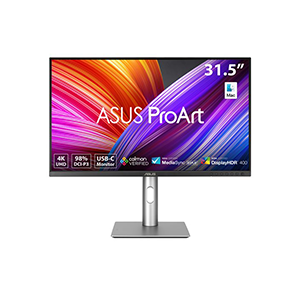 ASUS ProArt Display PA329CRV 4K HDR Monitor