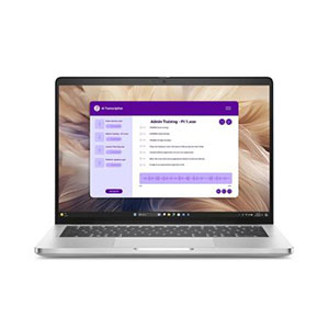Dell Pro 14 Plus (PB14250) Core Ultra 5 236V 16GB 512GB 14