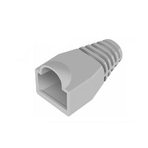 Linkbasic PBB05-H Network Boot Plug Silver (1box=400pcs)
