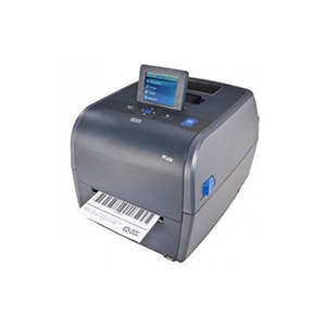 Honeywell PC43T Thermal Transfer Barcode Printer