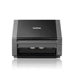 Scanner Brother PDS-6000 Professional High Speed Desktop Scanner