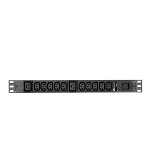 Emerson/VERTIV PDU BASIC 16A C13 20WAY C13+4WAY C19 (010253229)