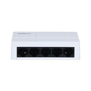 Dahua DH-PFS3005-5GT-L 5-Port Desktop Gigabit Ethernet Switch