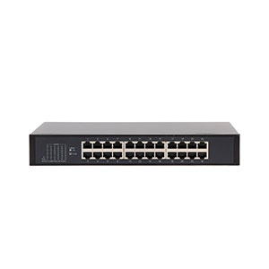 Dahua PFS3024-24GT 24-Port Gigabit Switch