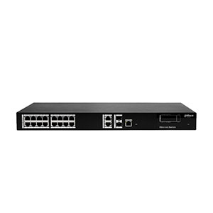 Dahua DH-PFS4220-16T 16-Port L2 Managed Switch