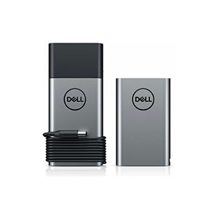 Dell Hybrid Adapter + Power Bank USB-C (PH45W17-CA)