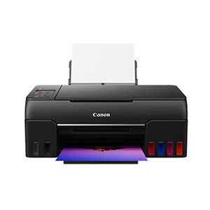 Canon PIXMA MegaTank G670